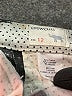 Crewcuts Polka Dots Silver Casual Pants Size 12 - photo 3