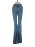 Shein Blue Jeans Size 2 - photo 1
