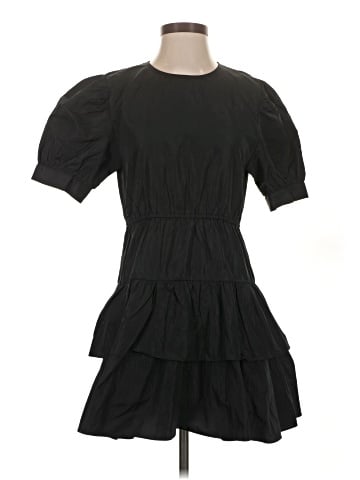 Sunday Best Casual Dress (view 1)