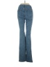 Shein Blue Jeans Size 2 - photo 2