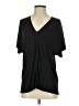 Vince. Black Short Sleeve Top Size XS - photo 1
