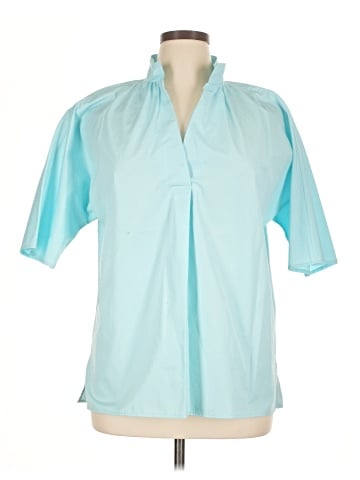 LAVIA 18 Short Sleeve Blouse (view 1)
