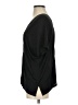 Vince. Black Short Sleeve Top Size XS - photo 5