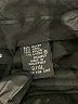 Express Solid Black Dress Pants Size 3 - 4 - photo 5