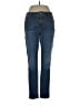 St. John's Bay Blue Jeans Size 12 - photo 1