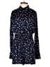 On 34th Polka Dots Blue Romper Size XS - photo 1