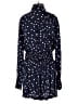 On 34th Polka Dots Blue Romper Size XS - photo 2