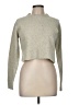Universal Thread Metallic Tan Turtleneck Sweater Size M - photo 1
