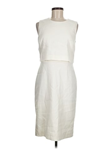 Ann Taylor Casual Dress (view 1)