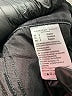 American Eagle Outfitters Stripes Black Jeans Size 2R - photo 4