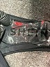 Shein Solid Black Swimsuit Bottoms Size M - photo 3