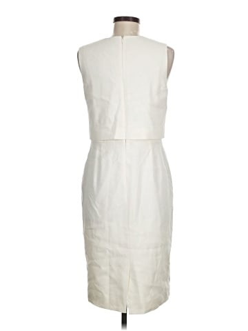 Ann Taylor Casual Dress (view 2)
