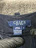 Chaps Black Dress Pants Size 8 - photo 7