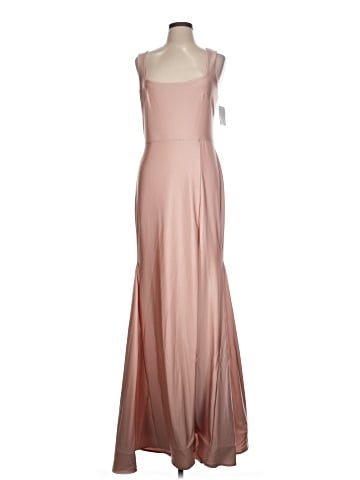 Cynthia & Sahar Cocktail Dress (view 1)