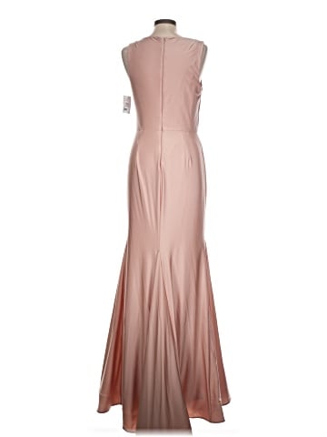 Cynthia & Sahar Cocktail Dress (view 2)