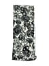Cejon 100% Polyester Black Gray Scarf One size - photo 2