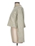 Universal Thread Metallic Tan Turtleneck Sweater Size M - photo 5