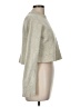 Universal Thread Metallic Tan Turtleneck Sweater Size M - photo 4