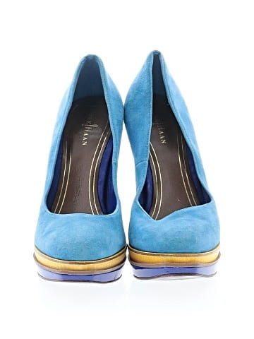 Cole Haan Heels (view 2)