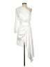 Elliatt White Cocktail Dress Size XS - photo 1