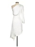 Elliatt White Cocktail Dress Size XS - photo 2