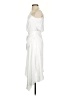 Elliatt White Cocktail Dress Size XS - photo 5