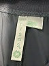 Brisas Solid Black Track Pants Size L - photo 7