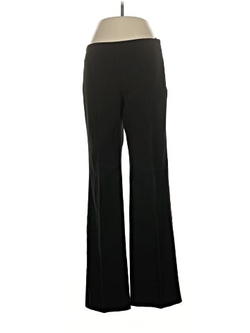 Ecru Dress Pants (view 1)