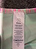 Assorted Brands Color Block Green Dress Size 12 - photo 3