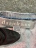 Daniel Rainn Blue Pullover Sweater Size L - photo 7