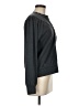 Rails Gray Long Sleeve Top Size M - photo 4