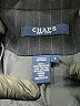 Chaps Black Blazer Size 6 - photo 6