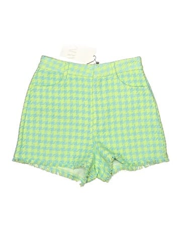 Zara Shorts (view 1)