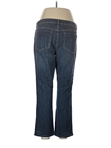 Simply Vera Vera Wang Jeans (view 2)