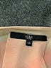 Tibi Tan 3/4 Sleeve Blouse Size XS - photo 6