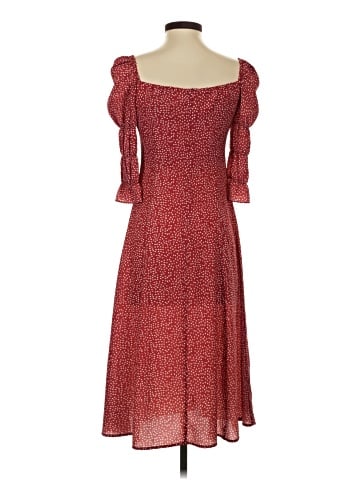 OPT Casual Dress (view 2)