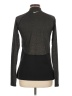 Nike Black Long Sleeve Turtleneck Size L - photo 2