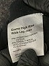Reformation Jeans Blue Black Jeans Size 25 waist - photo 4