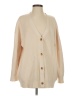 Lillusory Tan Cardigan Size S - photo 1