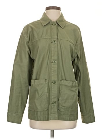 Z Supply Jacket (view 1)