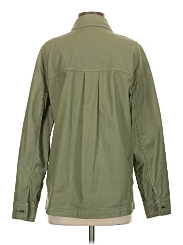 Z Supply Jacket (view 2)