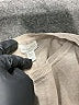 Garnet Hill Tan Pullover Sweater Size XS - photo 7