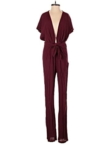 XIX Palms Jumpsuit (view 1)