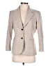 The Row Tan Blazer Size 6 - photo 1