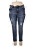 It Hearts Blue Jeans Size 20 - photo 1