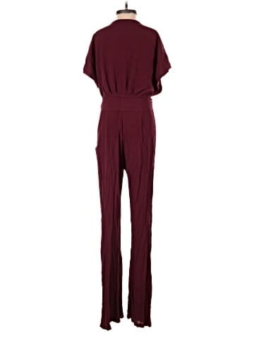 XIX Palms Jumpsuit (view 2)