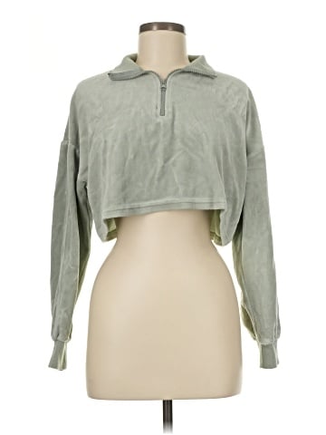 Forever 21 Sweatshirt (view 1)