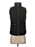 J.Crew Factory Store 100% Polyester Black Vest Size XXS - photo 1