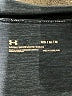 Under Armour 100% Polyester Blue Active T-Shirt Size M - photo 6