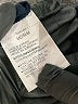 Under Armour 100% Polyester Blue Active T-Shirt Size M - photo 7